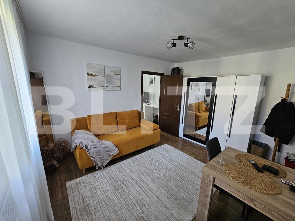 Apartament de vânzare 2 camere Central - 156664AV | BLITZ Bistriţa | Poza2