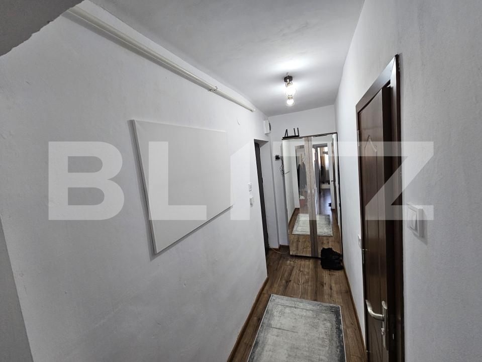 Apartament de vânzare 2 camere Central - 156664AV | BLITZ Bistriţa | Poza3