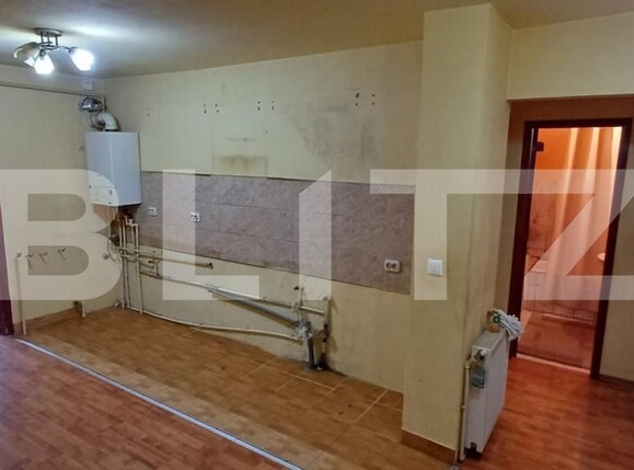 Apartament de vânzare 3 camere Vest - 156670AV | BLITZ Bistriţa | Poza2