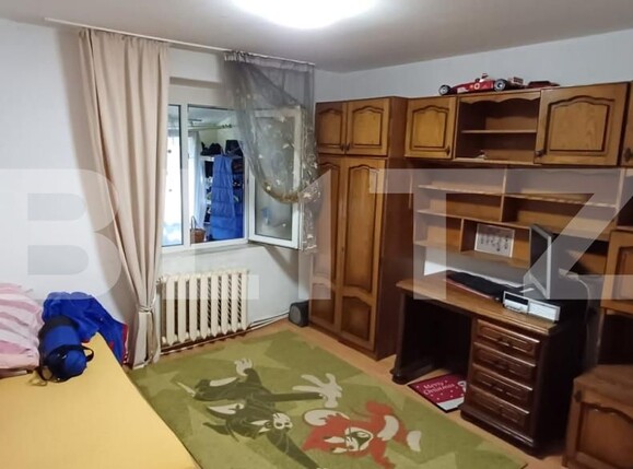 Apartament de vânzare 3 camere Vest - 156670AV | BLITZ Bistriţa | Poza1