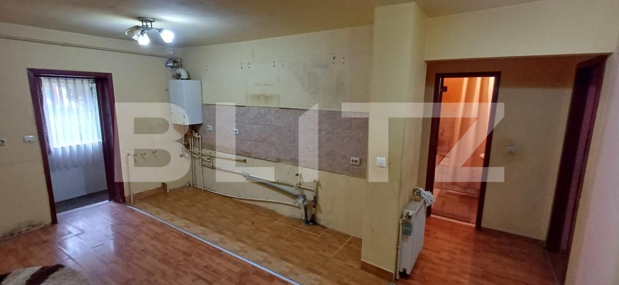 Apartament de vânzare 3 camere Vest - 156670AV | BLITZ Bistriţa | Poza2