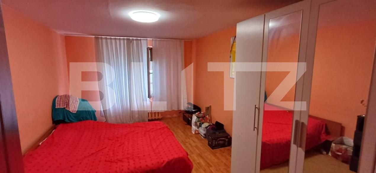 Apartament de vânzare 3 camere Vest - 156670AV | BLITZ Bistriţa | Poza4
