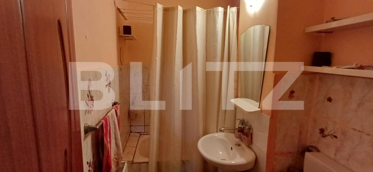 Apartament de vânzare 3 camere Vest - 156670AV | BLITZ Bistriţa | Poza5