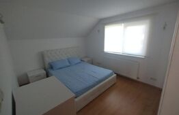 Casa finisata, 600mp teren, Beclean