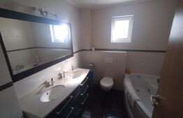 Casa 7 camere, 220 mp, 600mp teren, Beclean