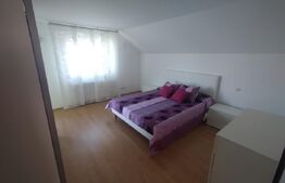 Casa finisata, 600mp teren, Beclean