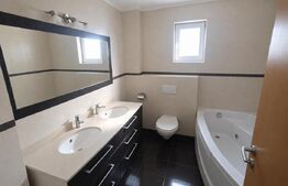 Casa finisata, 600mp teren, Beclean
