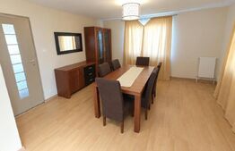 Casa finisata, 600mp teren, Beclean