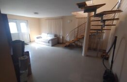 Casa finisata, 600mp teren, Beclean