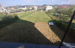 Casa 7 camere, 220 mp, 600mp teren, Beclean