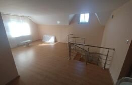 Casa 7 camere, 220 mp, 600mp teren, Beclean