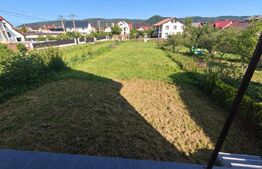 Casa finisata, 600mp teren, Beclean