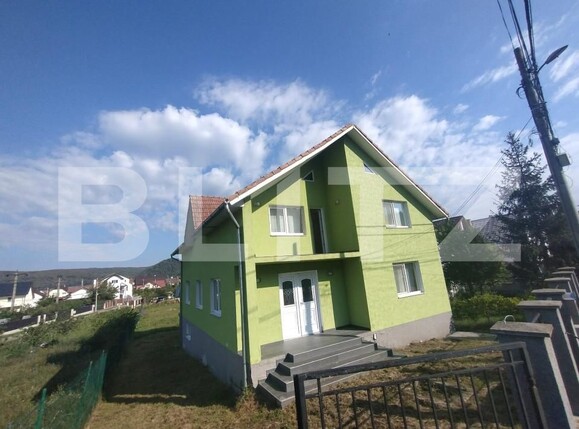 Casa de vânzare 7 camere Beclean - 156678CV | BLITZ Bistriţa | Poza1
