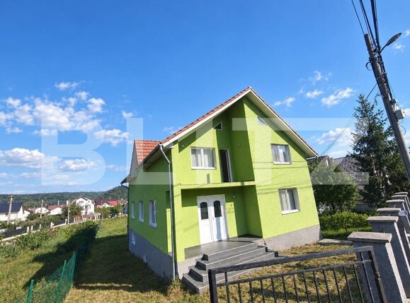 Casa de vânzare 5 camere Beclean - 156678CV | BLITZ Bistriţa | Poza1