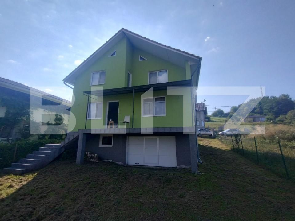 Casa de vânzare 7 camere Beclean - 156678CV | BLITZ Bistriţa | Poza2