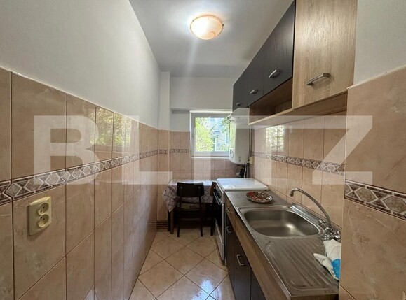 Garsonieră de vânzare Independenței - 156680AV | BLITZ Bistriţa | Poza1