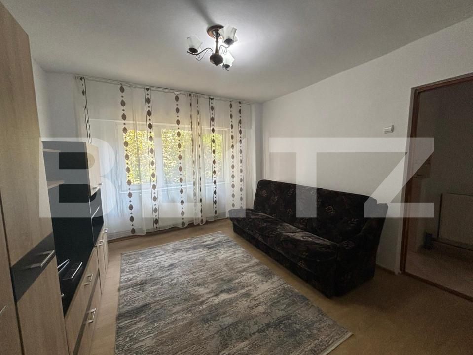 Garsonieră de vânzare Independenței - 156680AV | BLITZ Bistriţa | Poza4