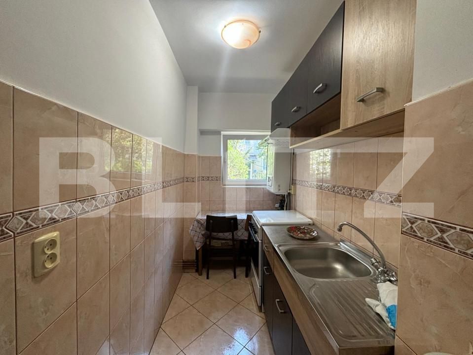 Garsonieră de vânzare Independenței - 156680AV | BLITZ Bistriţa | Poza1