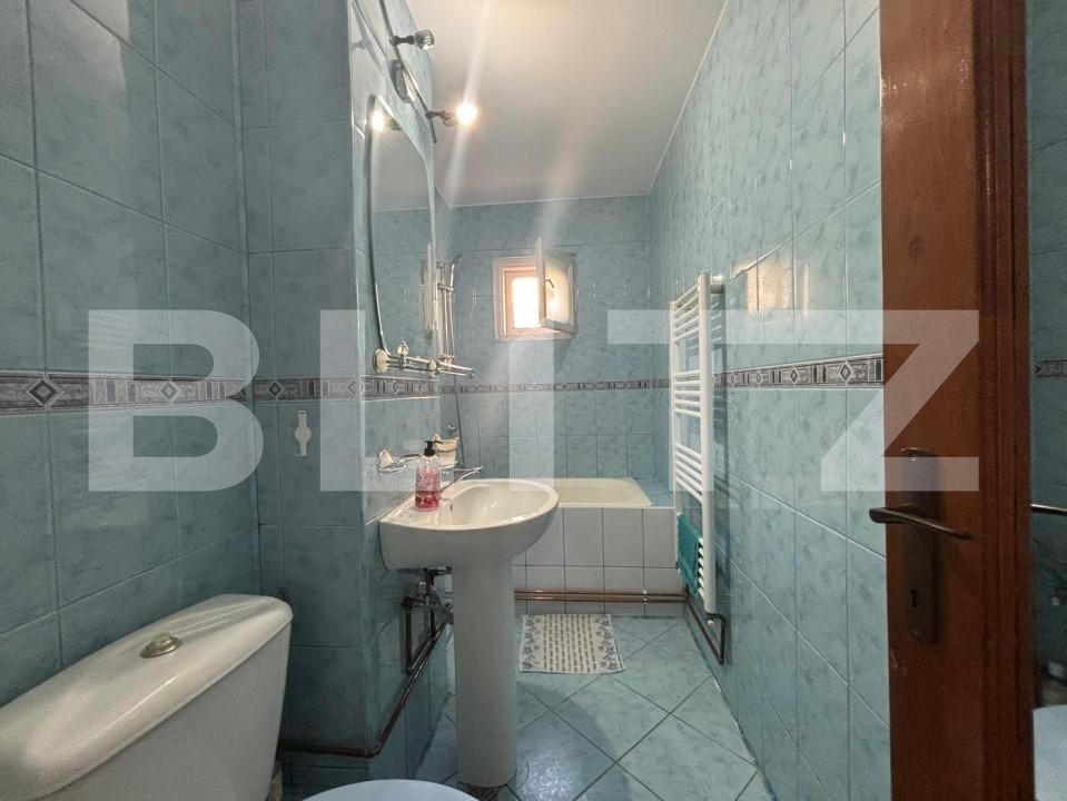 Garsonieră de vânzare Independenței - 156680AV | BLITZ Bistriţa | Poza2