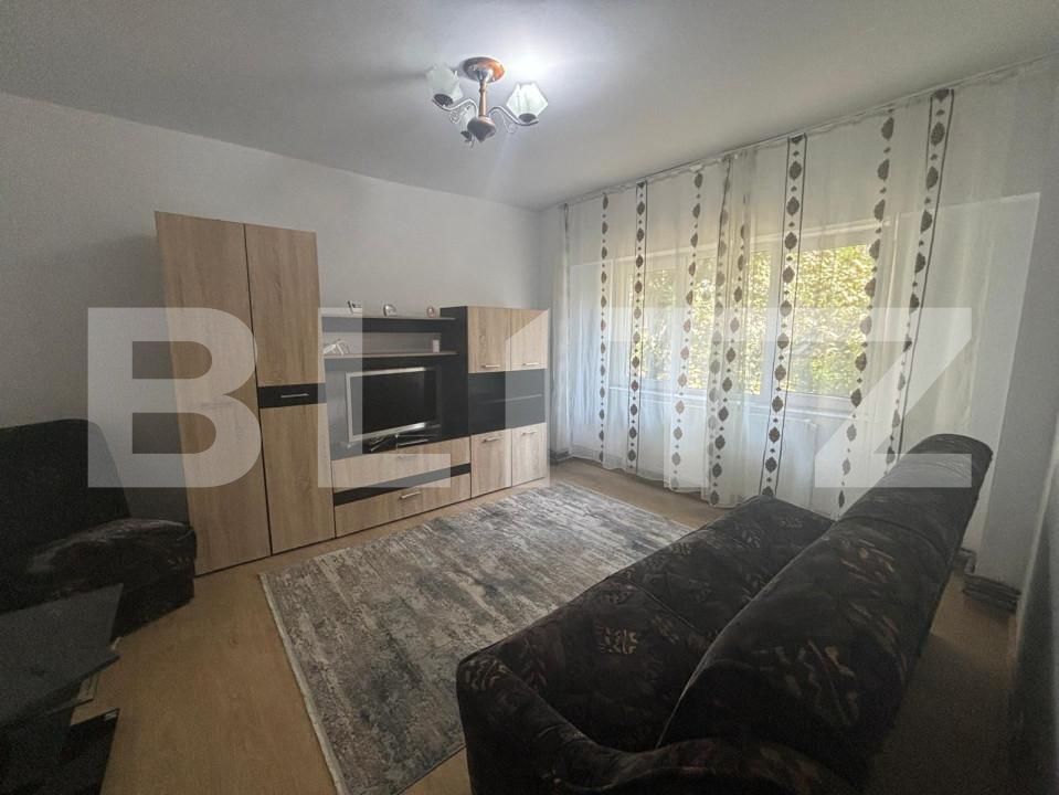 Garsonieră de vânzare Independenței - 156680AV | BLITZ Bistriţa | Poza3