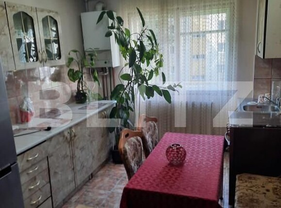 Apartament de vânzare 4 camere Central - 156709AV | BLITZ Bistriţa | Poza7