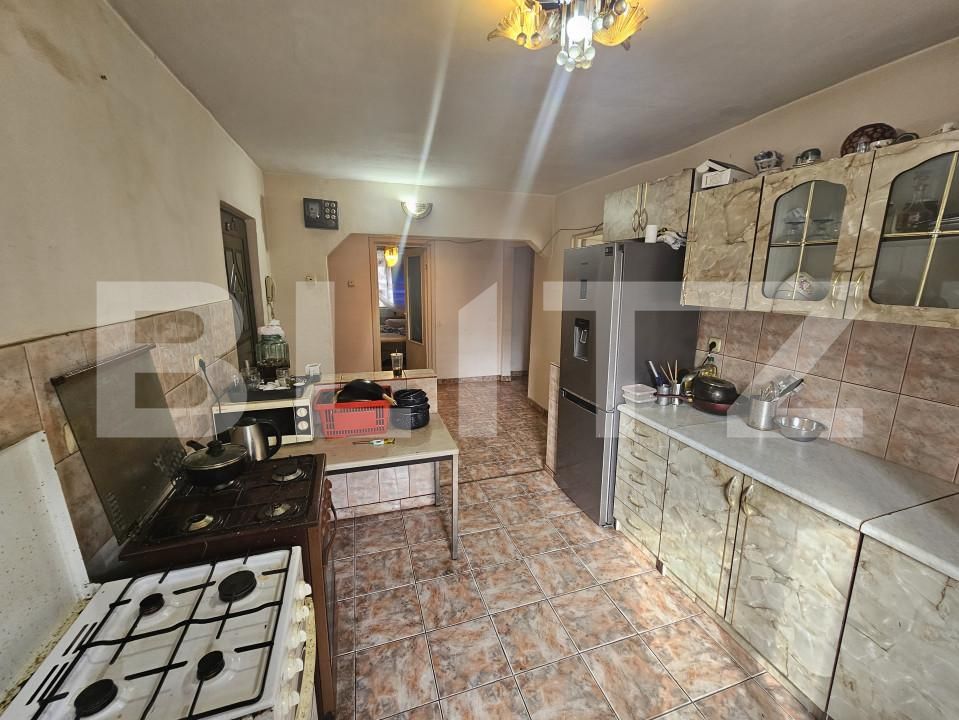 Apartament de vânzare 4 camere Central - 156709AV | BLITZ Bistriţa | Poza2