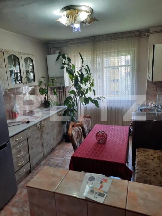 Apartament de vânzare 4 camere Central - 156709AV | BLITZ Bistriţa | Poza7