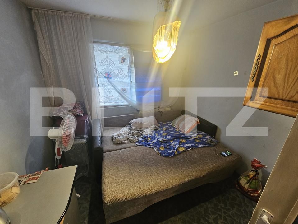 Apartament de vânzare 4 camere Central - 156709AV | BLITZ Bistriţa | Poza3