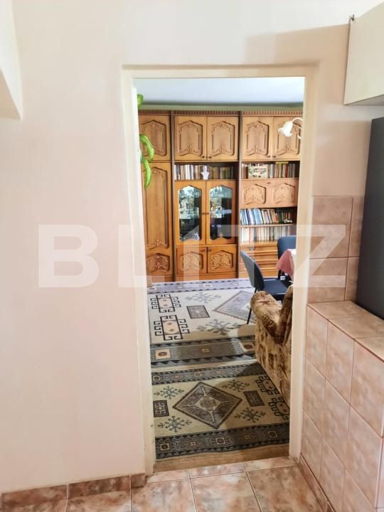 Apartament de vânzare 4 camere Central - 156709AV | BLITZ Bistriţa | Poza9