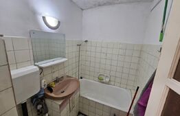 GARSONIERA .CALEA MOLDOVEI .BLOC IZOLAT