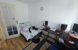 GARSONIERA .CALEA MOLDOVEI .BLOC IZOLAT