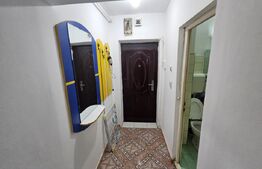 GARSONIERA .CALEA MOLDOVEI .BLOC IZOLAT