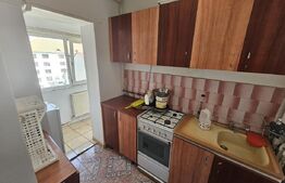 GARSONIERA .CALEA MOLDOVEI .BLOC IZOLAT