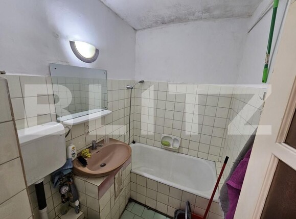 Garsonieră de vânzare Calea Moldovei - 156726AV | BLITZ Bistriţa | Poza5