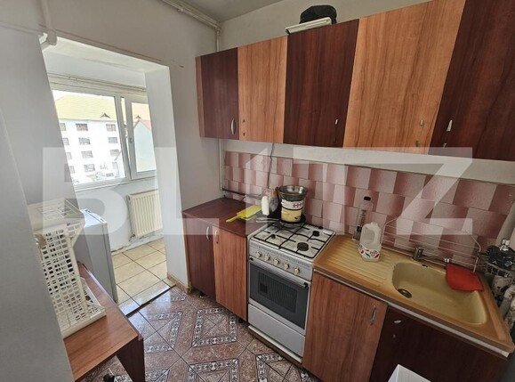 Garsonieră de vânzare Calea Moldovei - 156726AV | BLITZ Bistriţa | Poza4