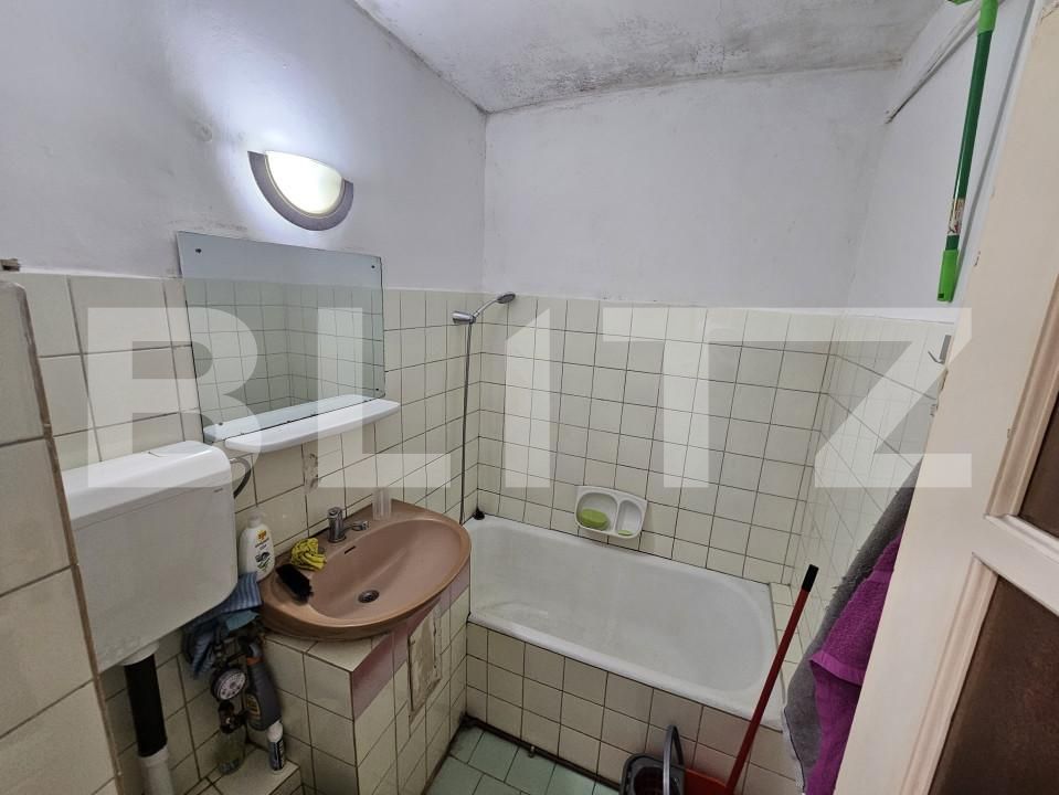 Garsonieră de vânzare Calea Moldovei - 156726AV | BLITZ Bistriţa | Poza5