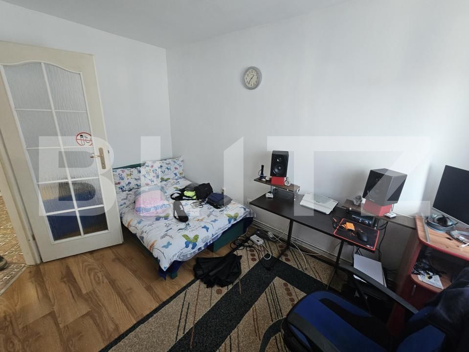 Garsonieră de vânzare Calea Moldovei - 156726AV | BLITZ Bistriţa | Poza2
