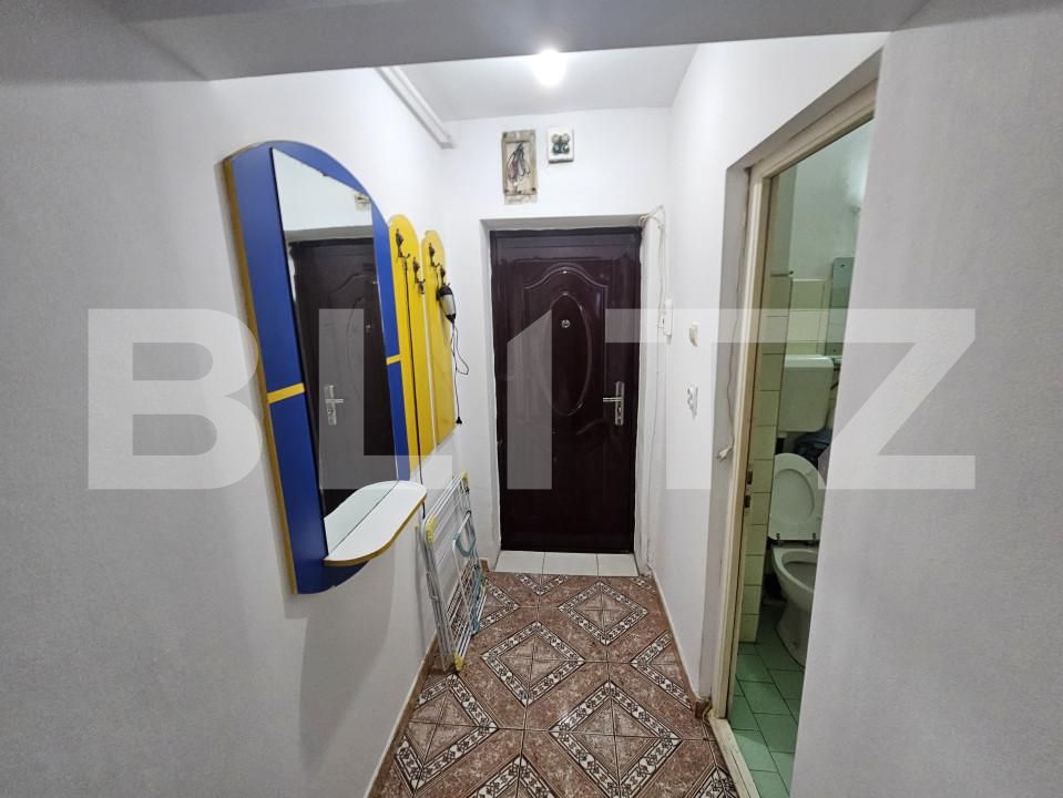 Garsonieră de vânzare Calea Moldovei - 156726AV | BLITZ Bistriţa | Poza3