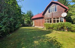 Cabana 3 camere cu vedere lac , 142mp, Colibița