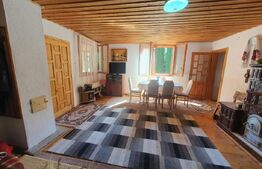 Cabana 3 camere cu vedere lac , 142mp, Colibița