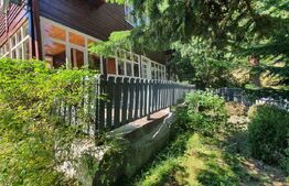 Cabana 3 camere cu vedere lac , 142mp, Colibița