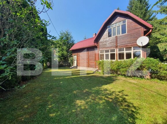 Casa de vânzare 3 camere Exterior Vest - 156743CV | BLITZ Bistriţa | Poza1