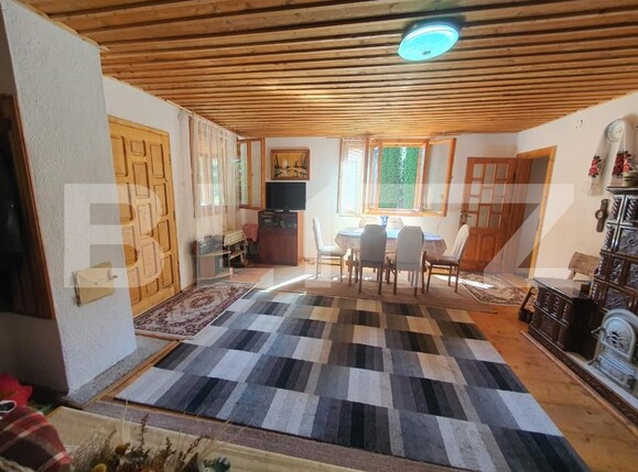 Casa de vânzare 3 camere Exterior Vest - 156743CV | BLITZ Bistriţa | Poza2