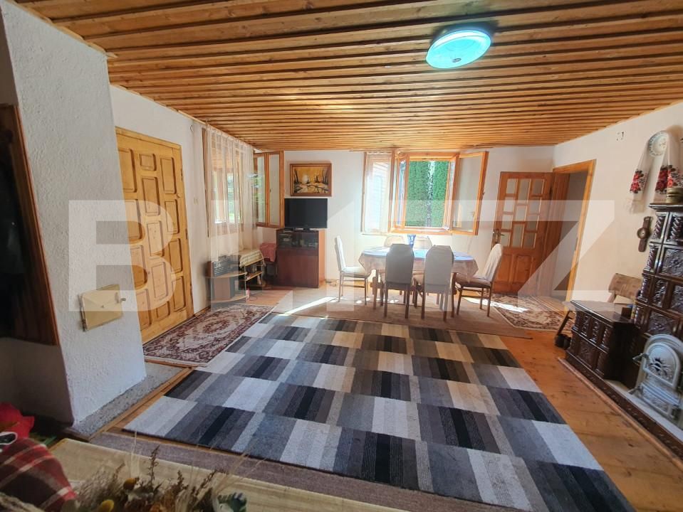 Casa de vânzare 3 camere Exterior Vest - 156743CV | BLITZ Bistriţa | Poza2