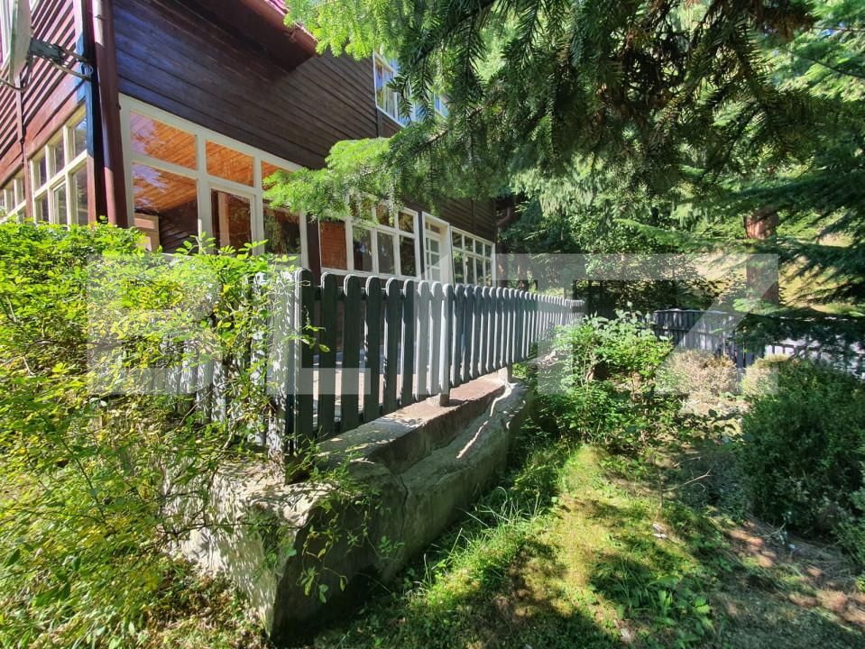 Casa de vânzare 3 camere Exterior Vest - 156743CV | BLITZ Bistriţa | Poza3