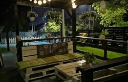 Casa, 3 dormitoare, 120 mp, 500mp teren, Dealul Budacului