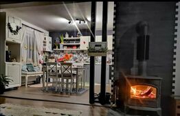 Casa, 3 dormitoare, 120 mp, 500mp teren, Dealul Budacului