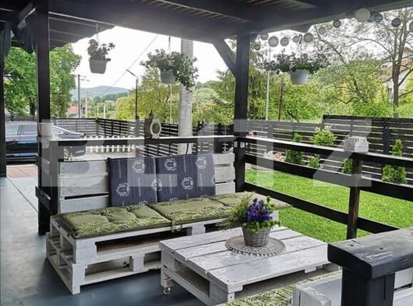 Casa de vânzare 4 camere Sud - 156768CV | BLITZ Bistriţa | Poza6