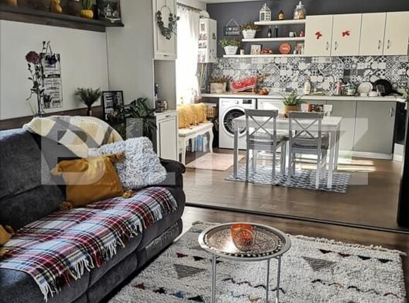 Casa de vânzare 4 camere Sud - 156768CV | BLITZ Bistriţa | Poza8