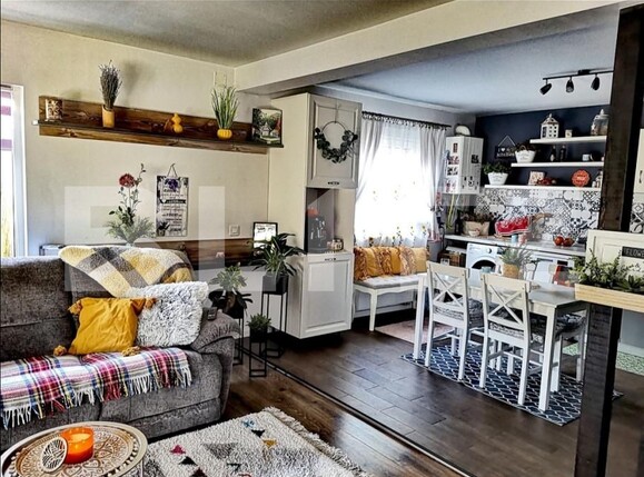 Casa de vânzare 4 camere Sud - 156768CV | BLITZ Bistriţa | Poza2